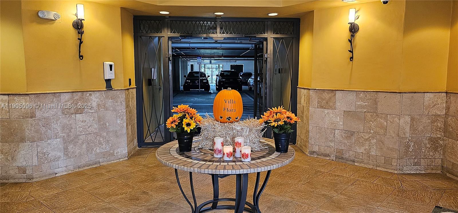 VILLA FLORA CONDO - Residential Lease