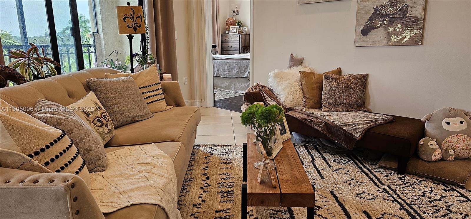 VILLA FLORA CONDO - Residential Lease