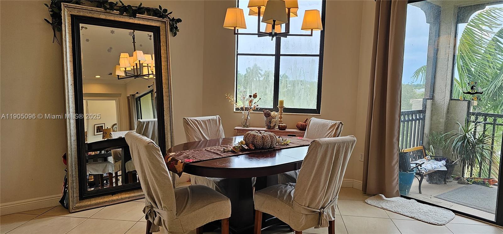 VILLA FLORA CONDO - Residential Lease