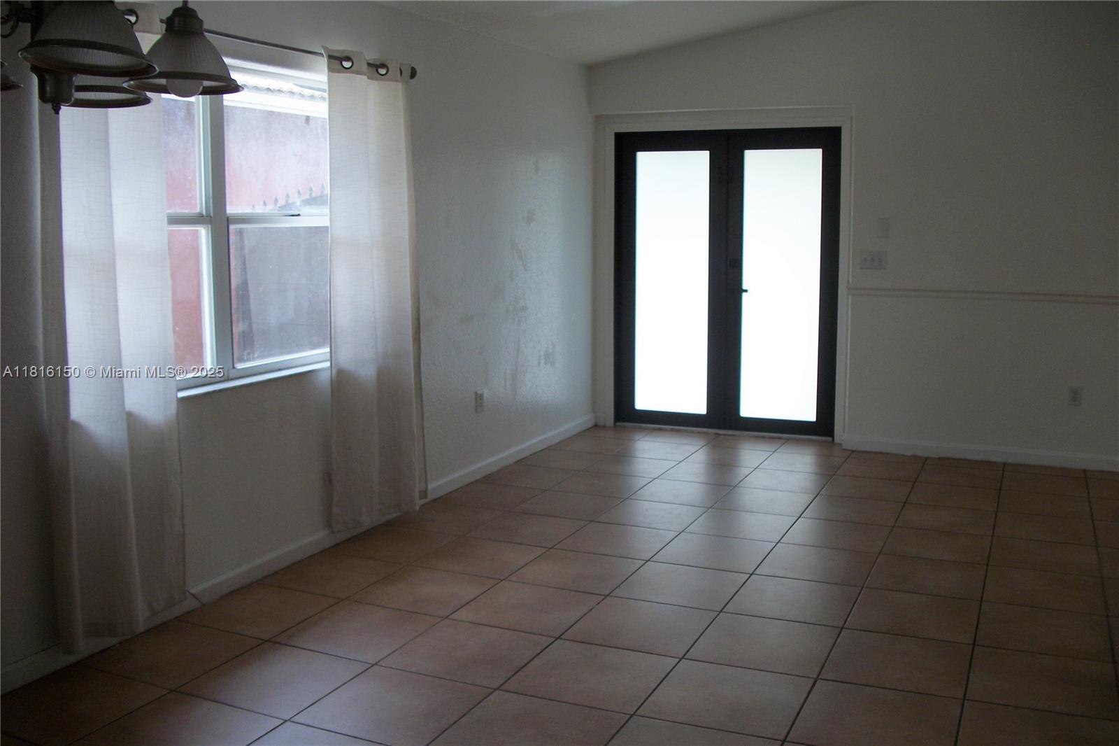 RAISA SUB - Residential Lease