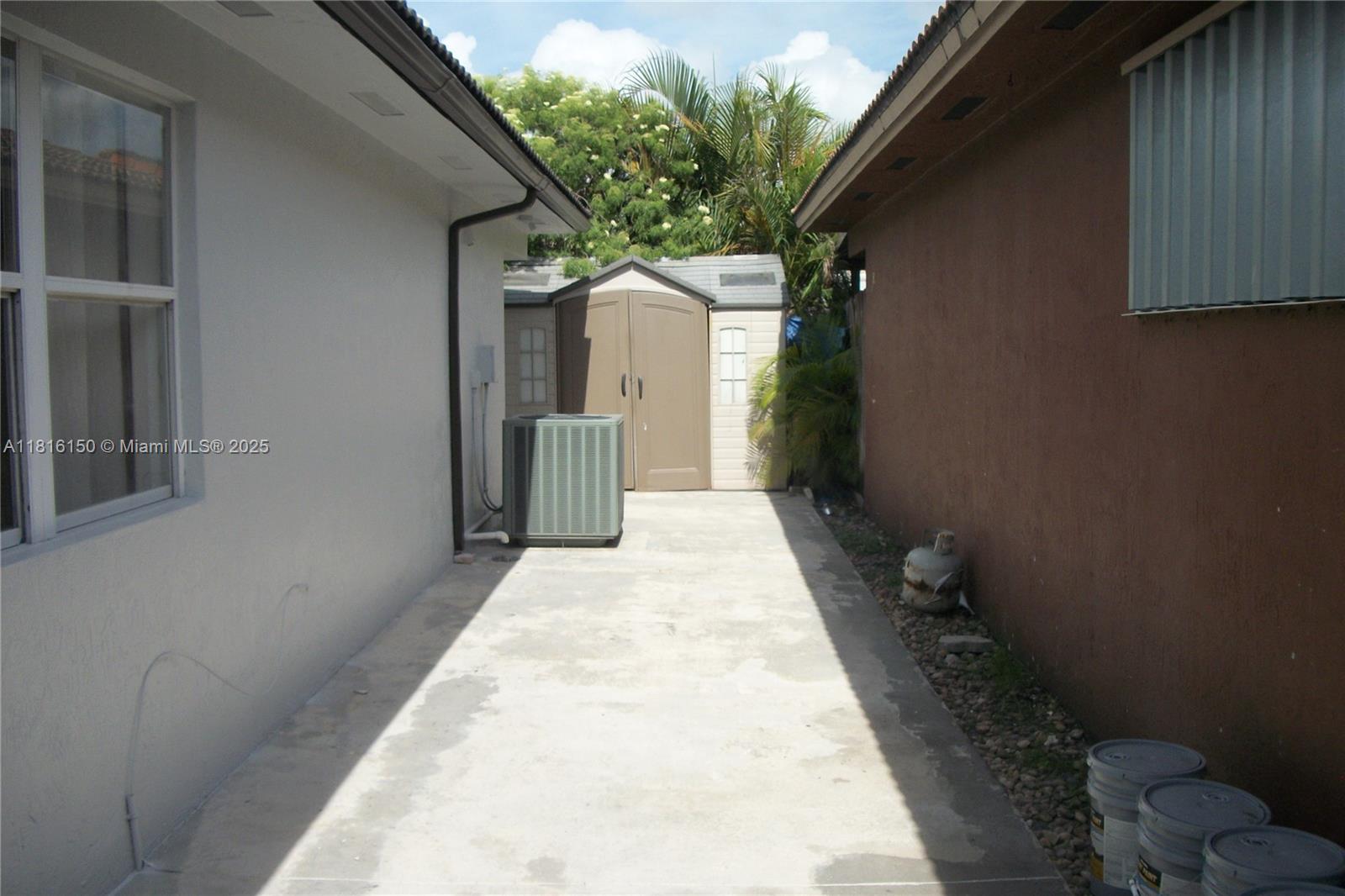 RAISA SUB - Residential Lease