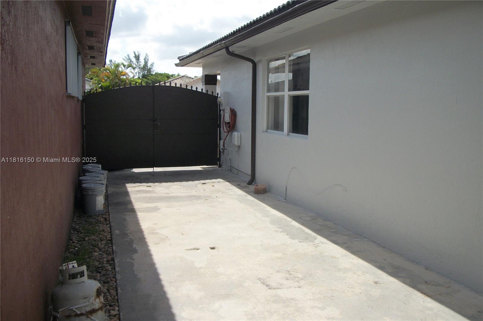 RAISA SUB - Residential Lease