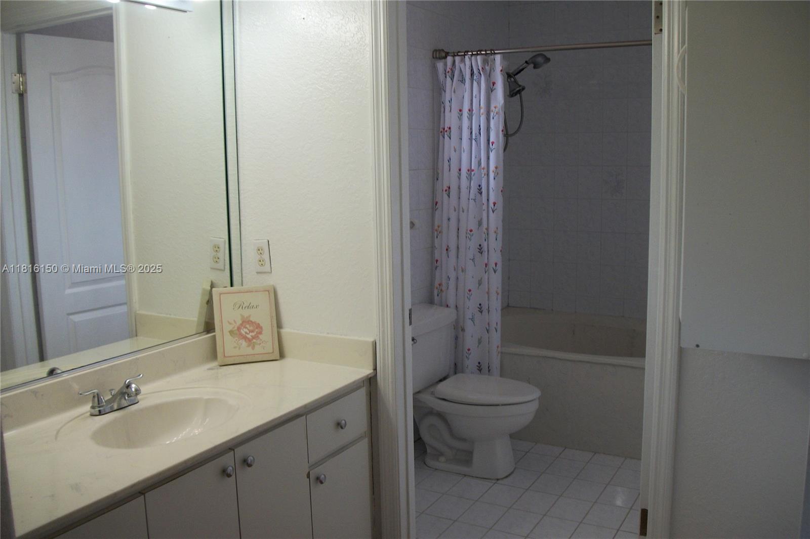 RAISA SUB - Residential Lease