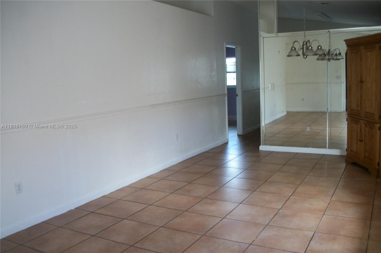 RAISA SUB - Residential Lease