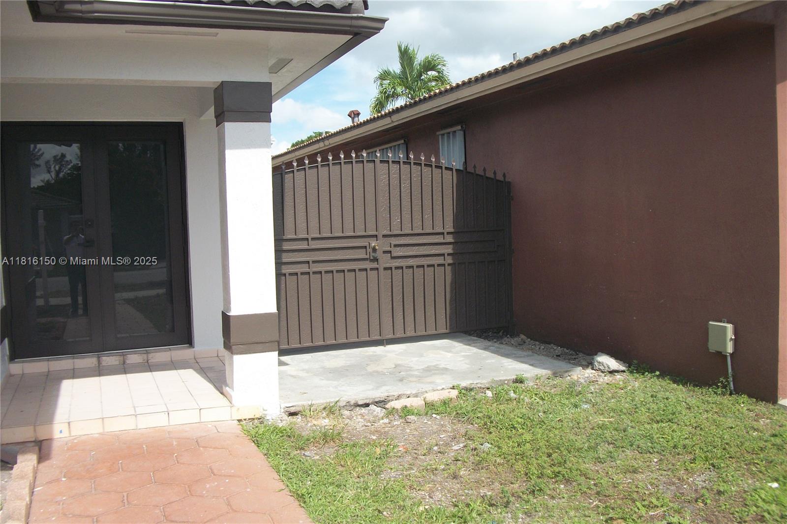 RAISA SUB - Residential Lease