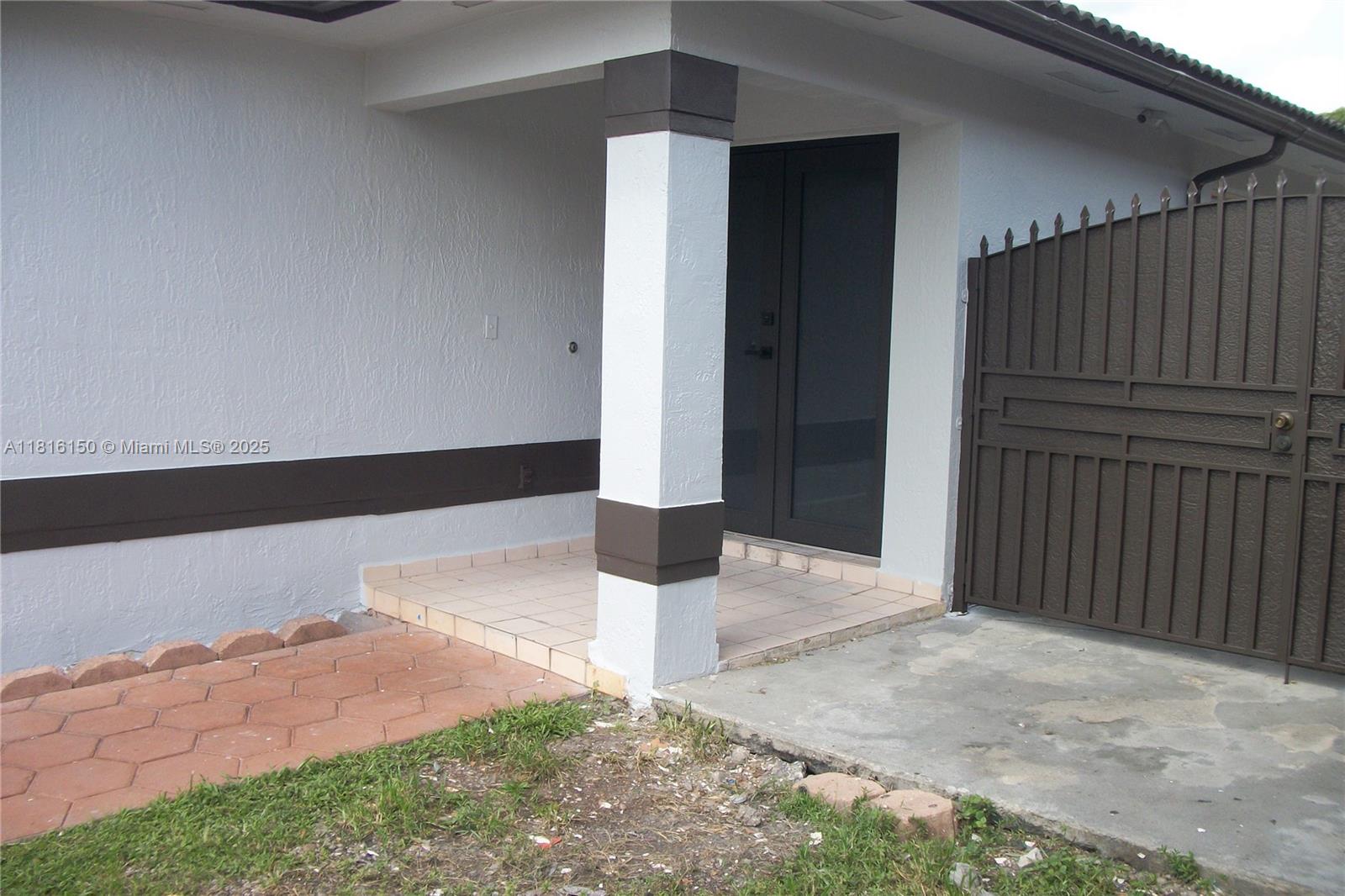 RAISA SUB - Residential Lease