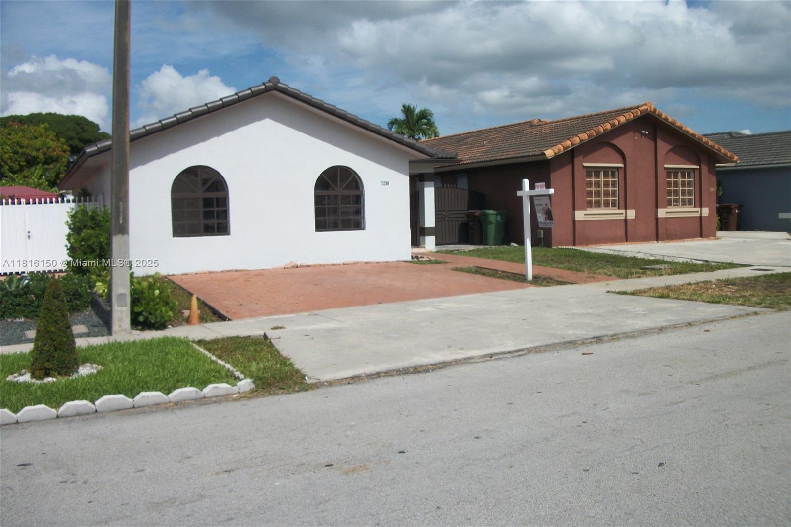 RAISA SUB - Residential Lease