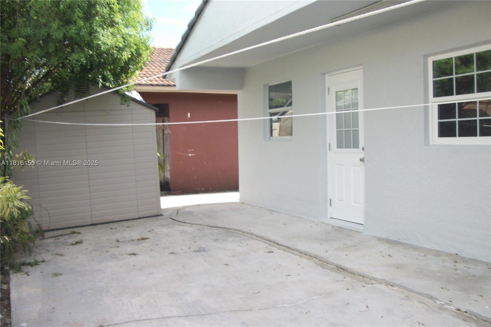 RAISA SUB - Residential Lease