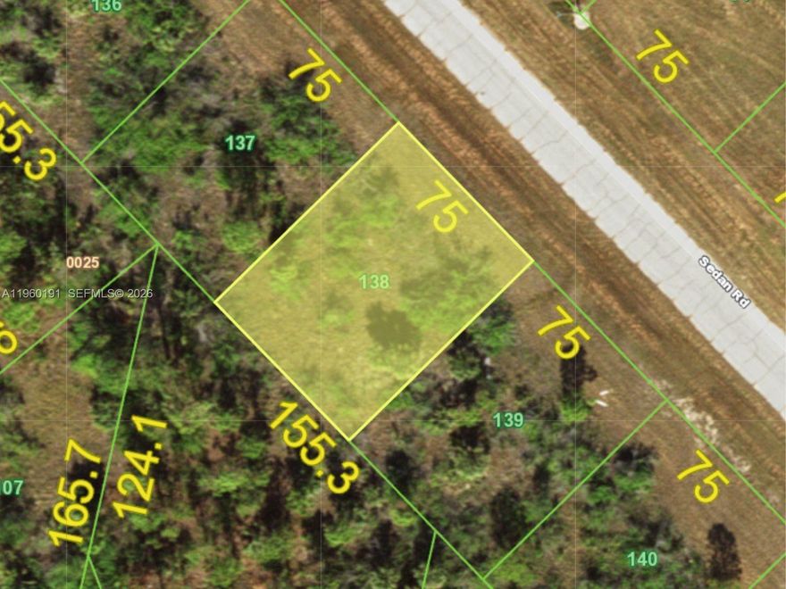 Discover the perfect setting for your dream home in the serene coastal community of Rotonda Villas, Placida, FL. With ample space to build, you can create your ideal retreat just minutes away from pristine beaches, world-class golf courses, and charming local amenities. Enjoy the best of Florida living with easy access to boating, fishing, and outdoor activities. Seize this opportunity to design your perfect coastal haven. The adjacent sister lot is also available for purchase, presenting a rare opportunity to create a double oversized homesite.