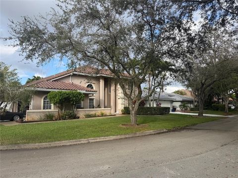 6263 NW 42nd Ct Coral Springs FL 33067