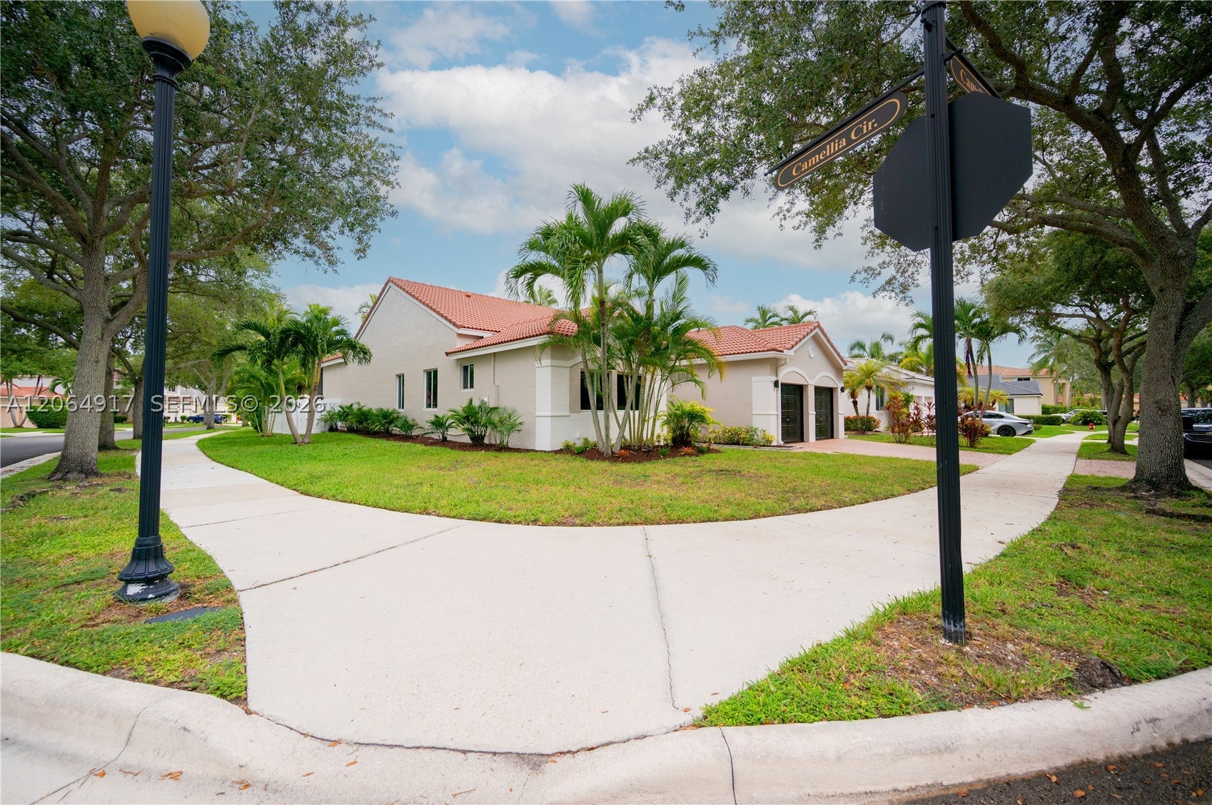 1357 Camellia Ln