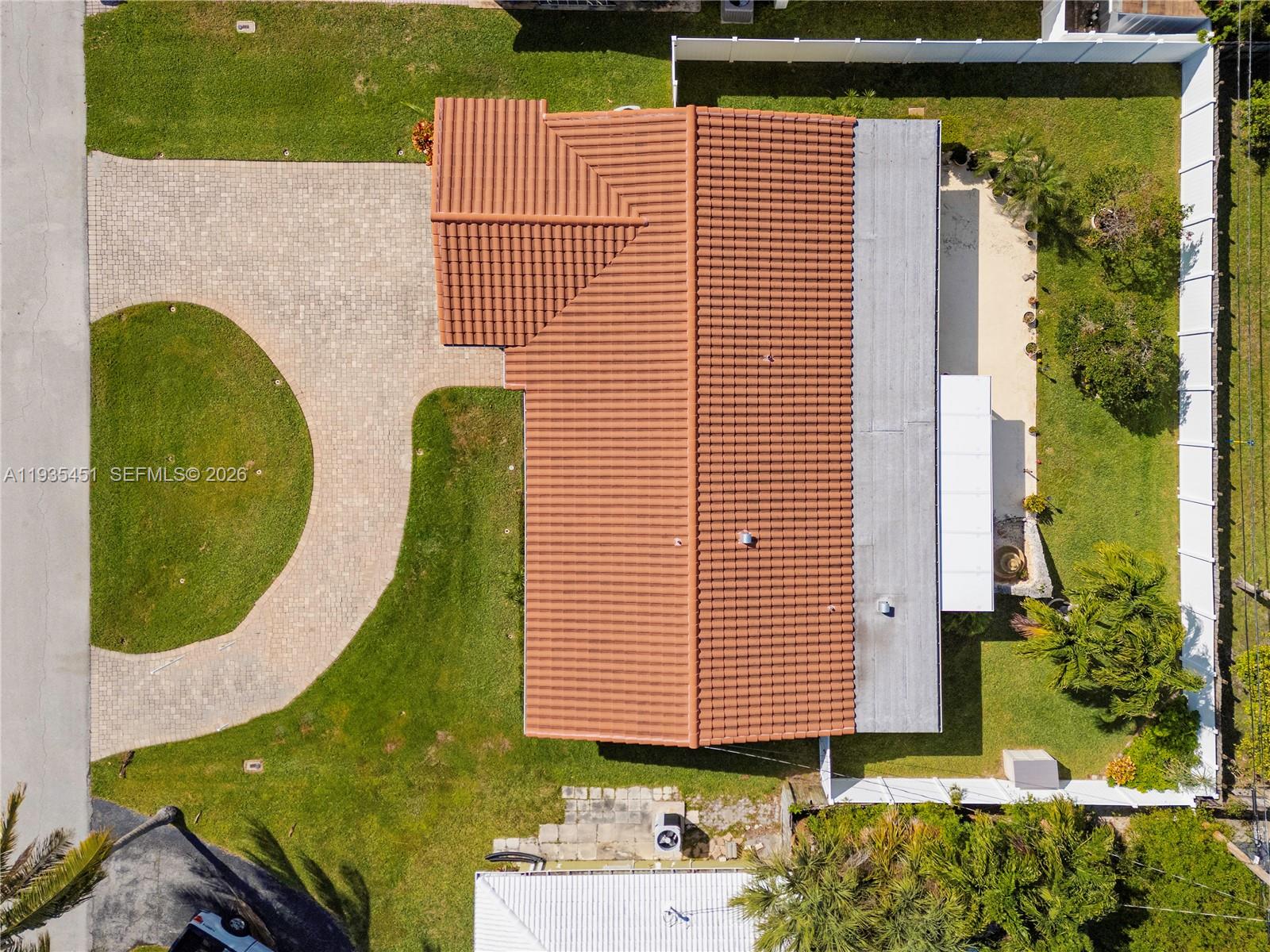 CORAL PARK - Residential