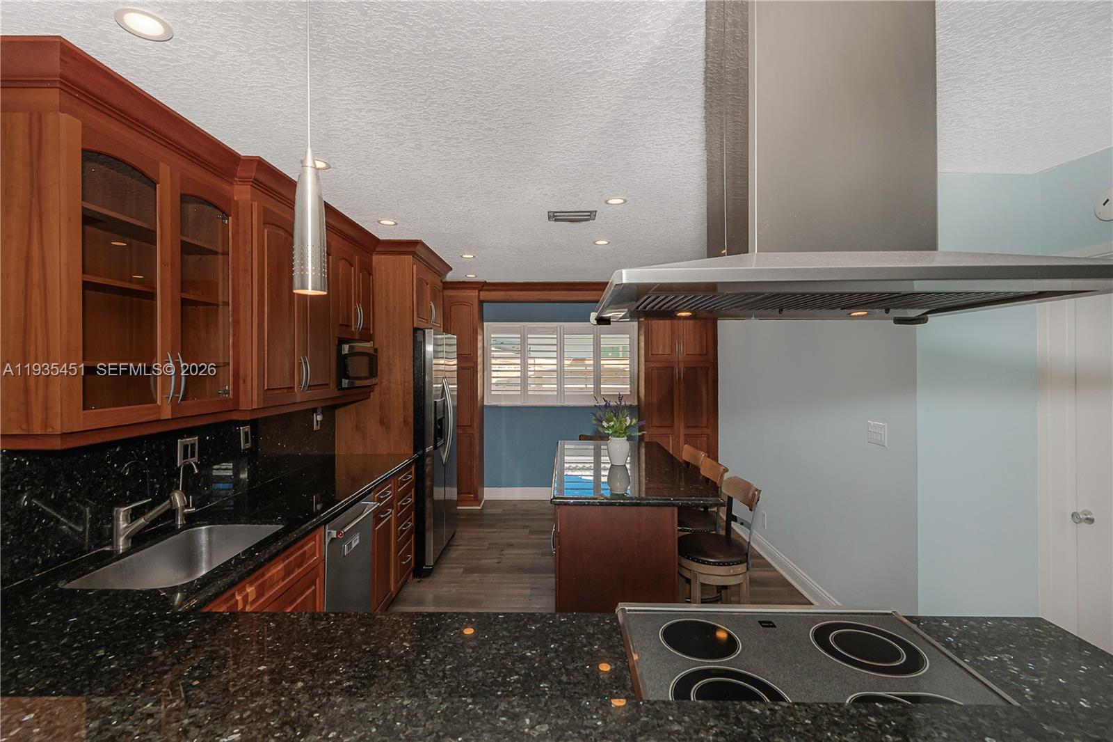 CORAL PARK - Residential