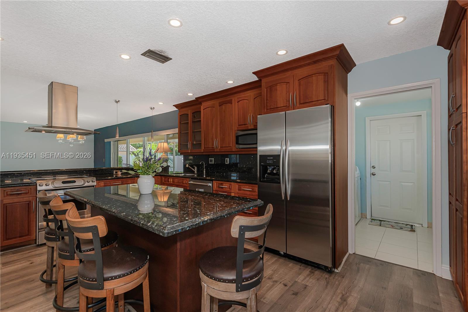 CORAL PARK - Residential