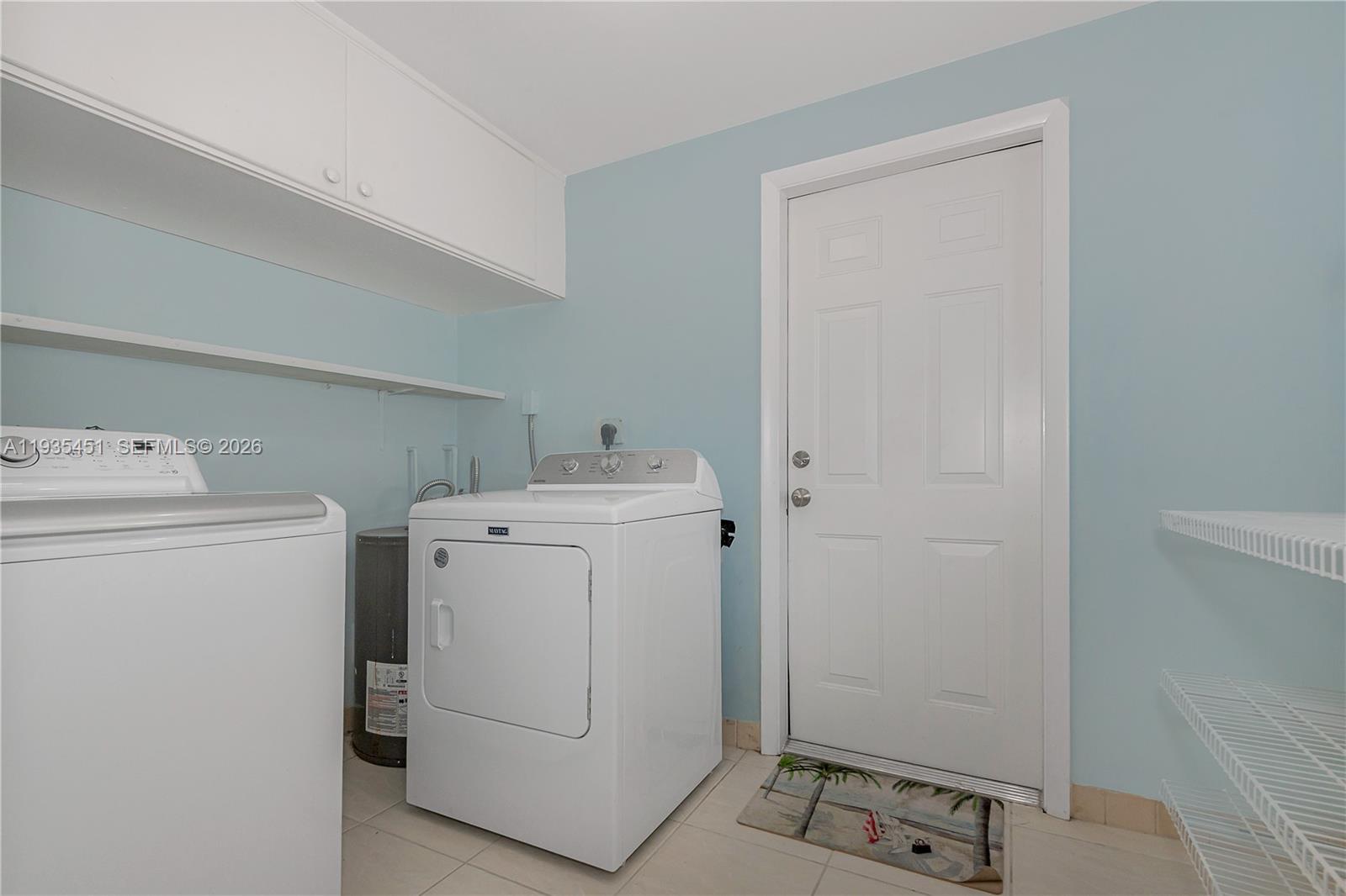 CORAL PARK - Residential