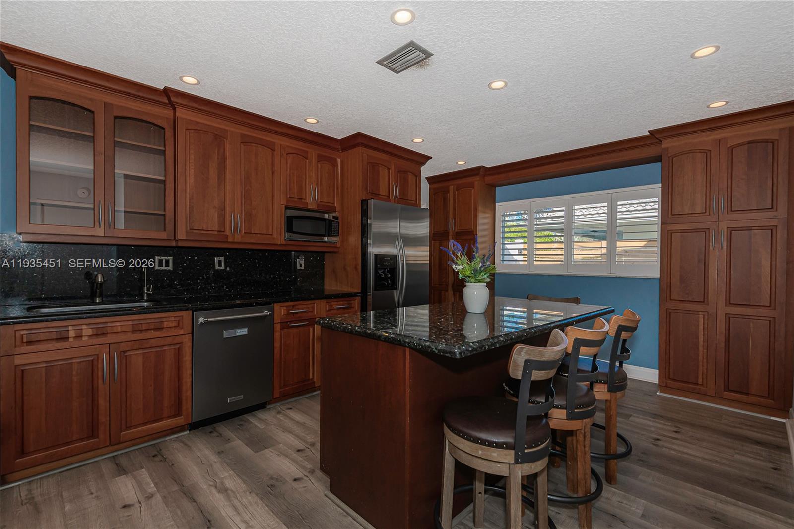 CORAL PARK - Residential