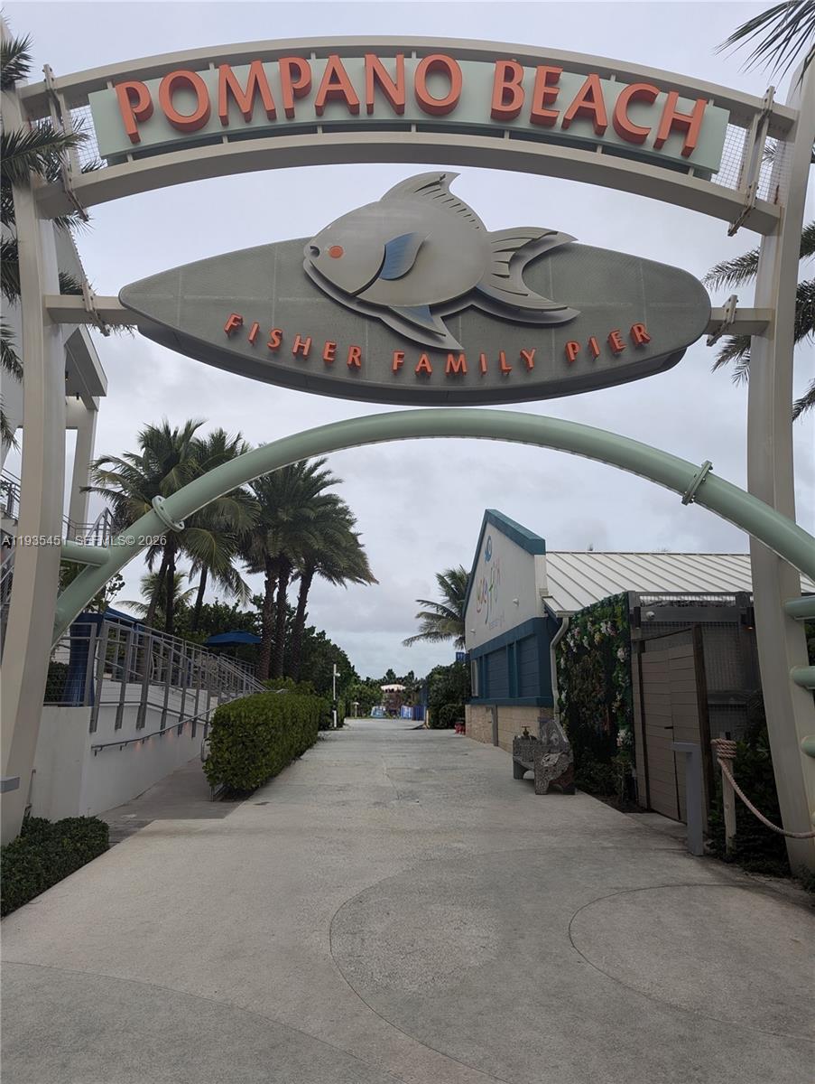 CORAL PARK - Residential