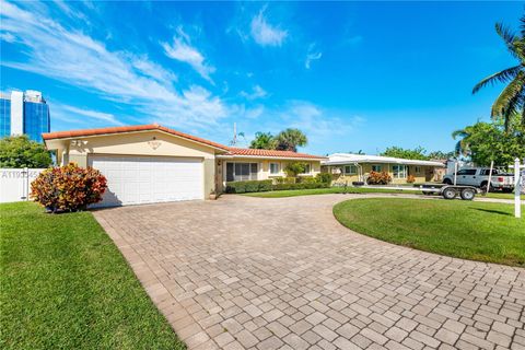 1551 SE 24th Ave Pompano Beach FL 33062