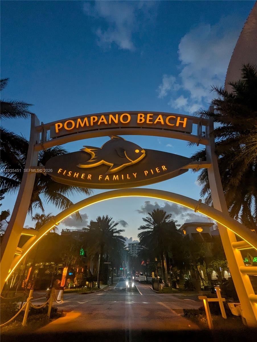 CORAL PARK - Residential