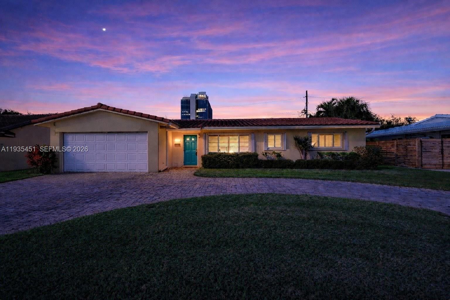 CORAL PARK - Residential