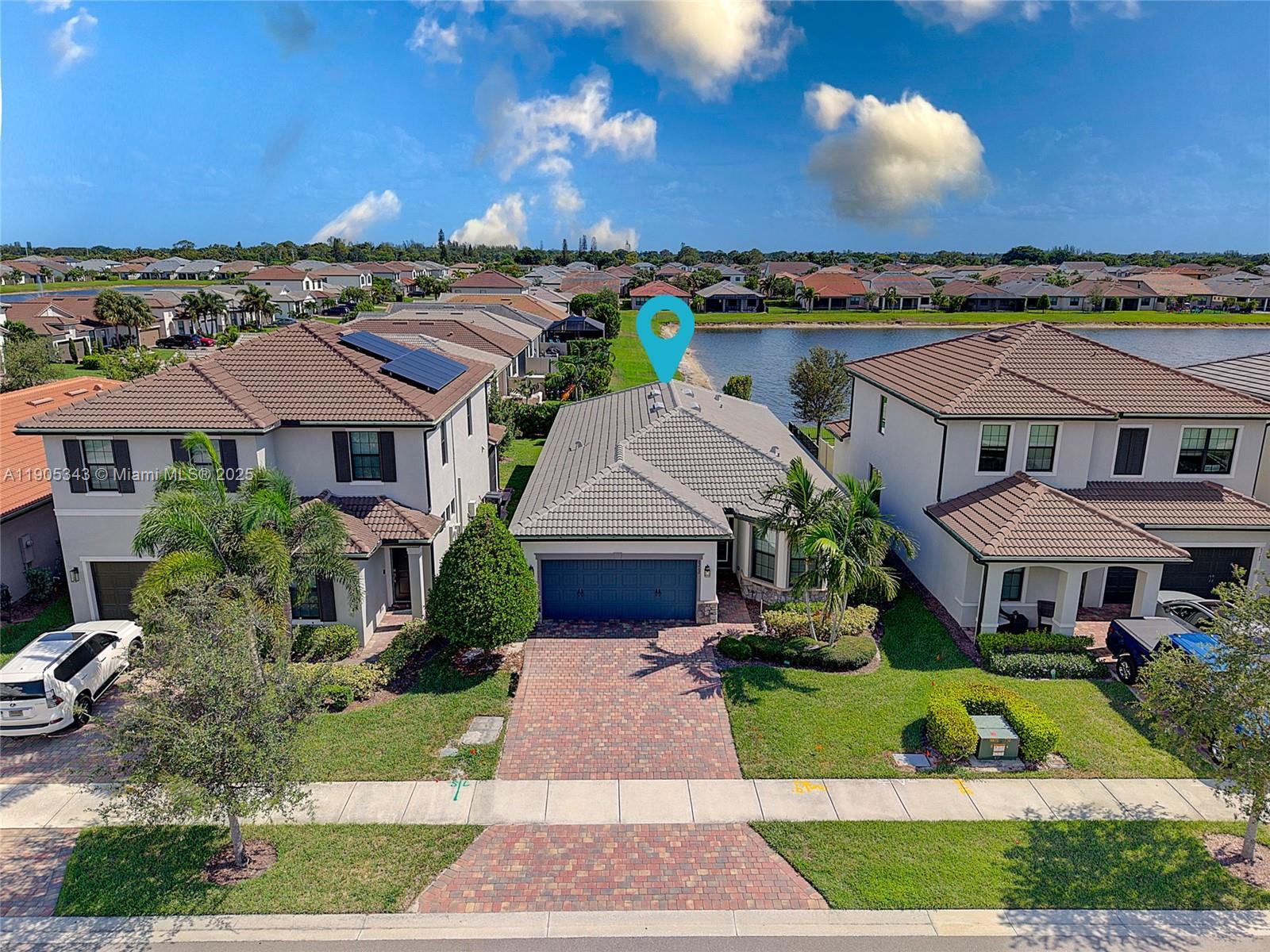 FIELDS AT GULFSTREAM POLO - Residential