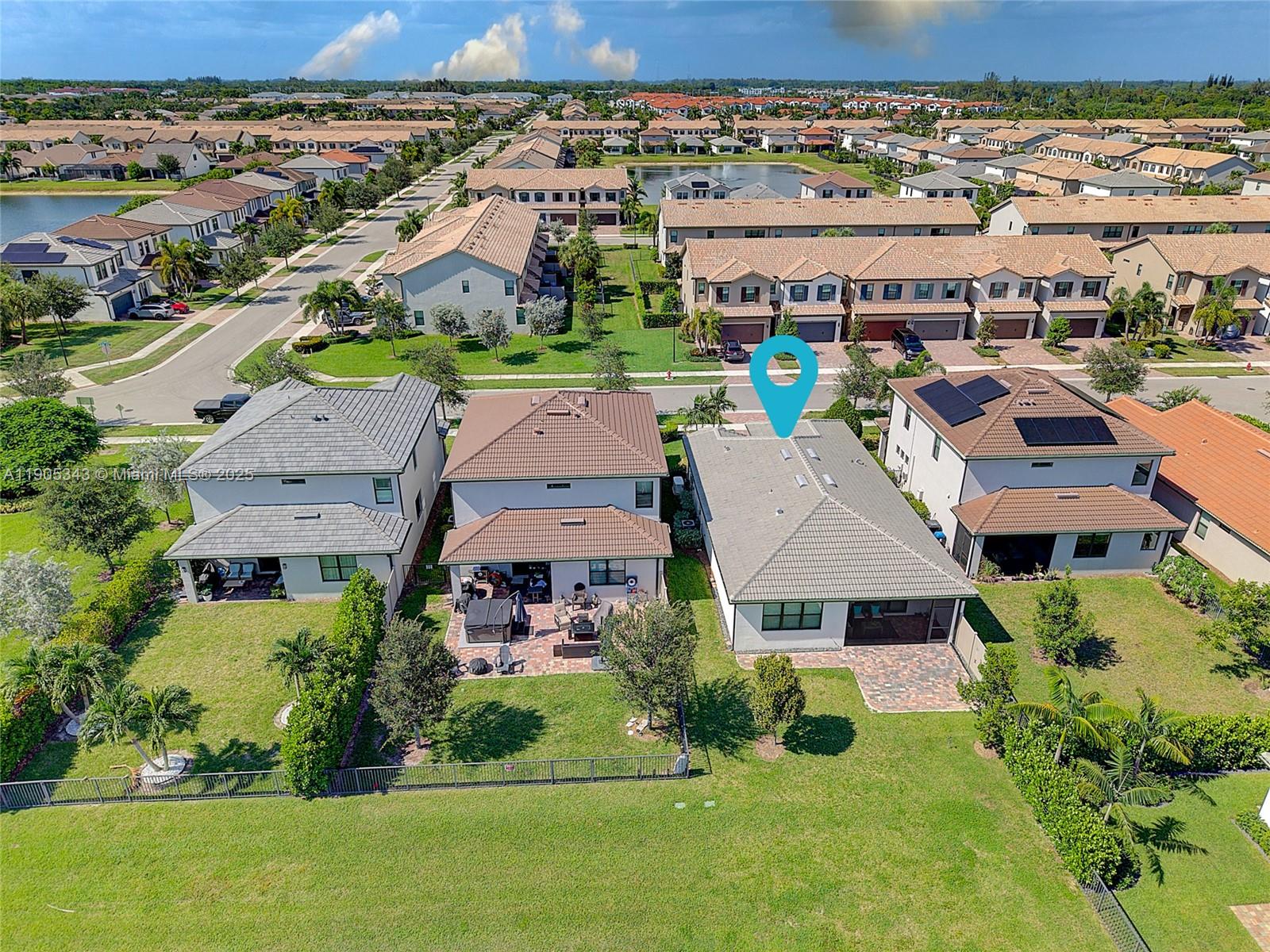 FIELDS AT GULFSTREAM POLO - Residential