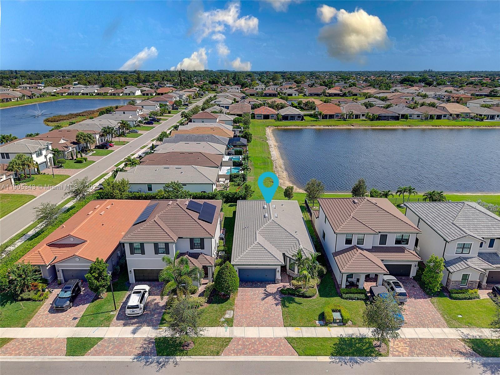 FIELDS AT GULFSTREAM POLO - Residential