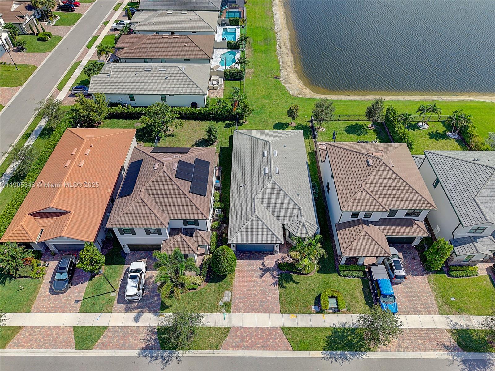 FIELDS AT GULFSTREAM POLO - Residential