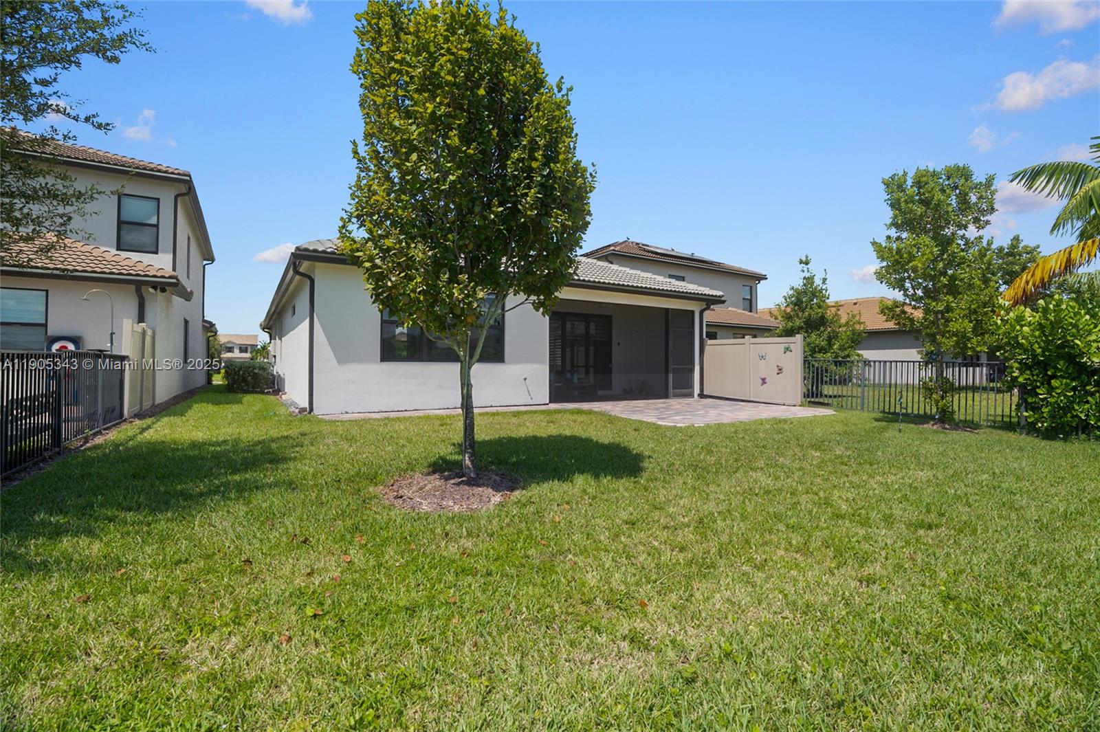 FIELDS AT GULFSTREAM POLO - Residential