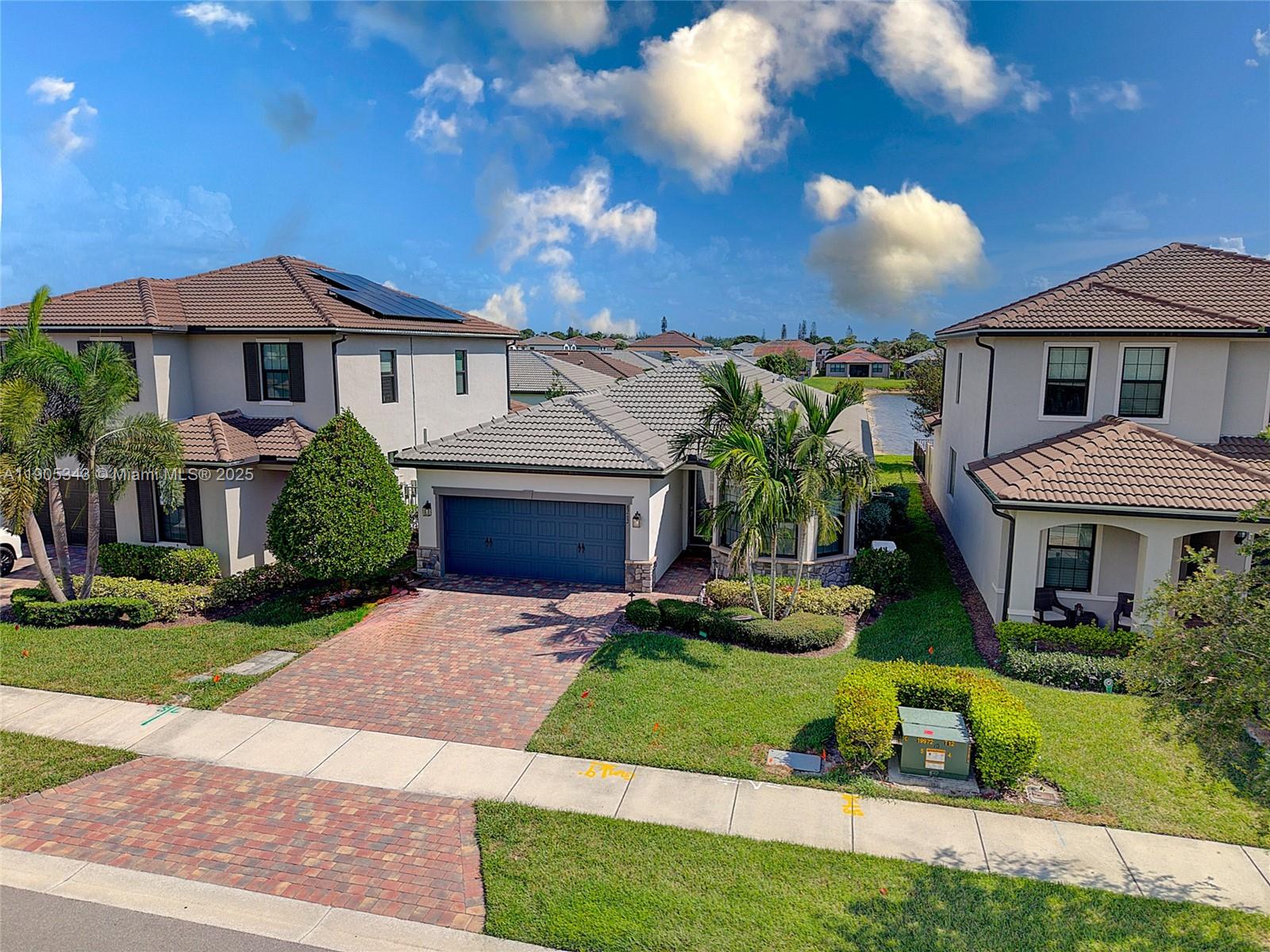 View photos, virtual tours, details... 8262 Cinch Way