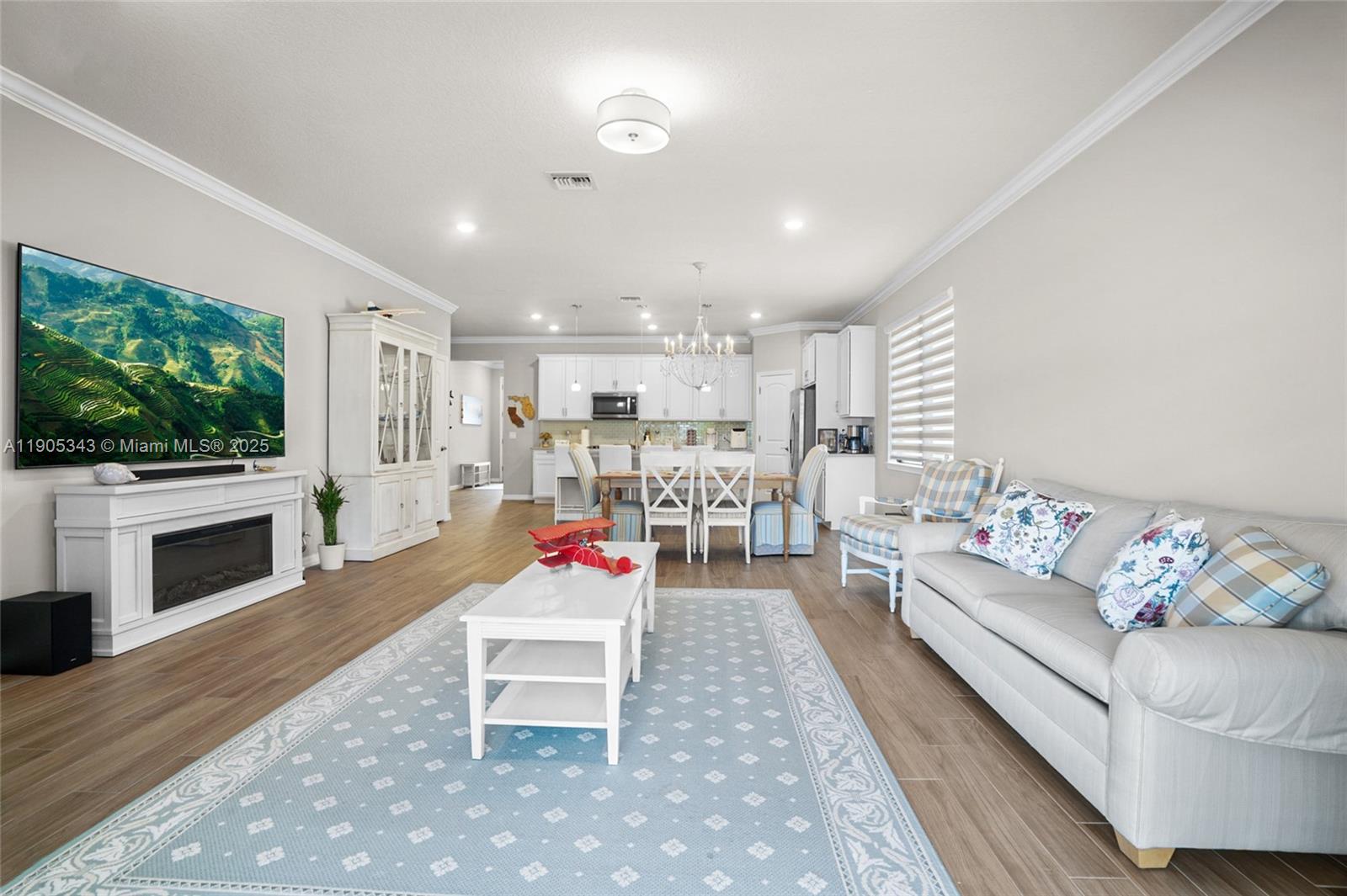 FIELDS AT GULFSTREAM POLO - Residential