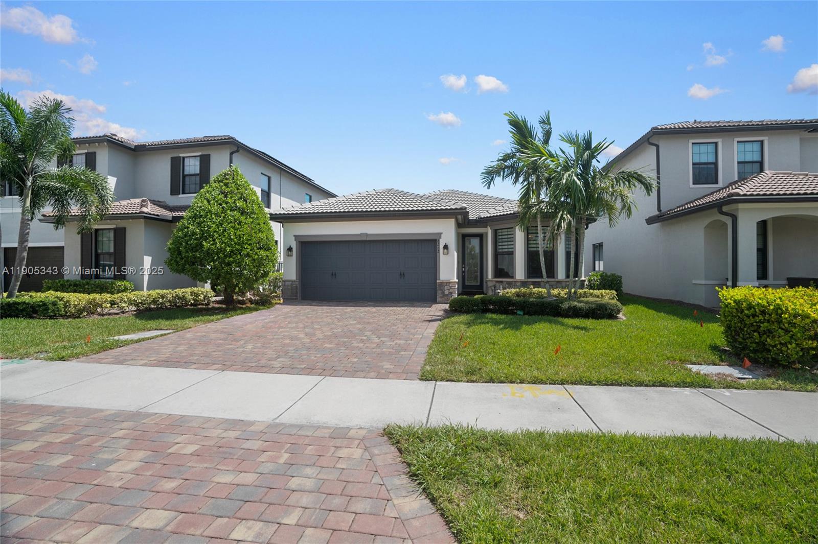 FIELDS AT GULFSTREAM POLO - Residential