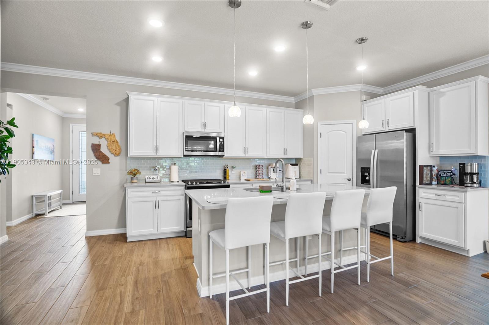 FIELDS AT GULFSTREAM POLO - Residential