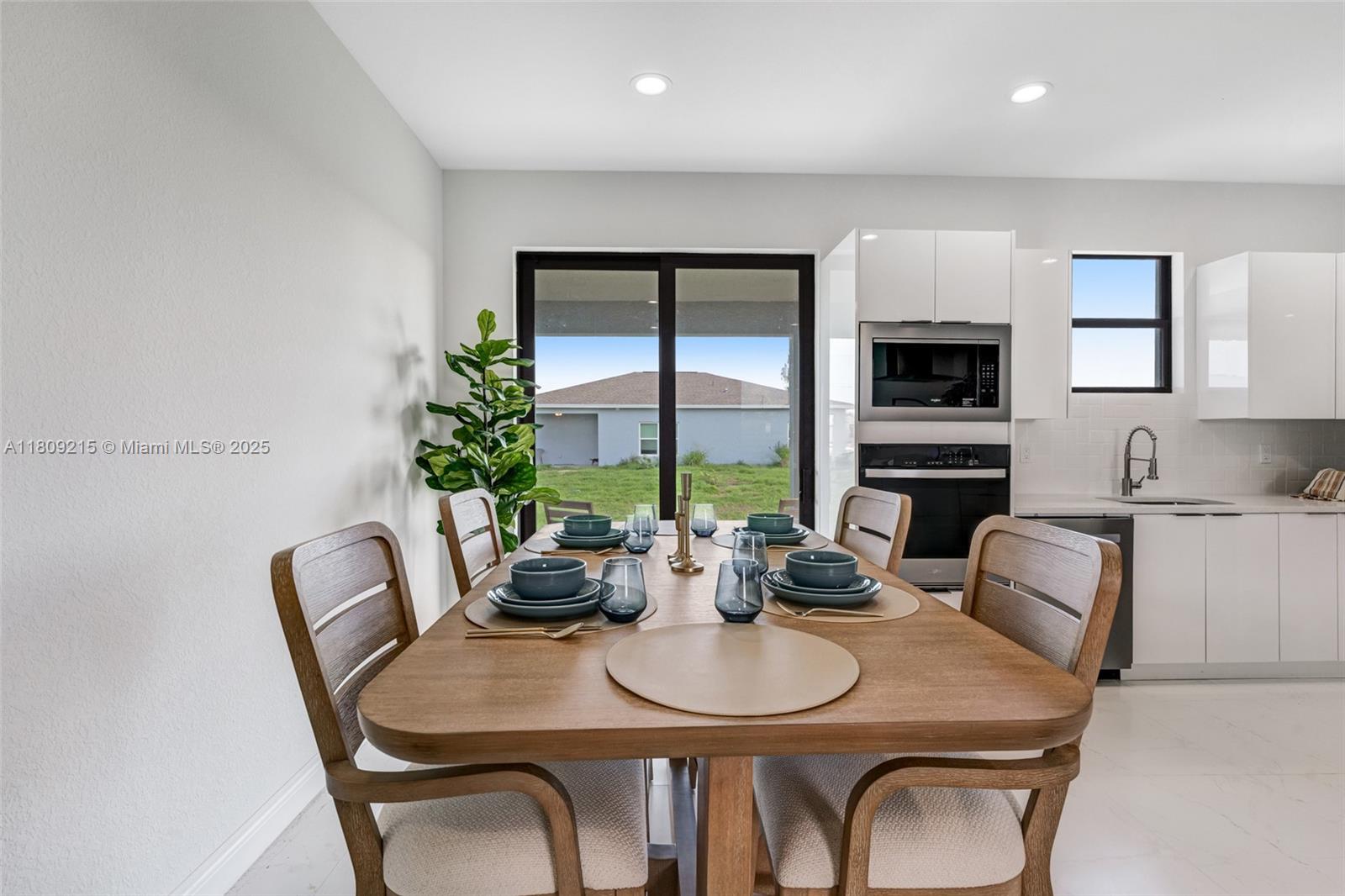 PORT LABELLE - Residential