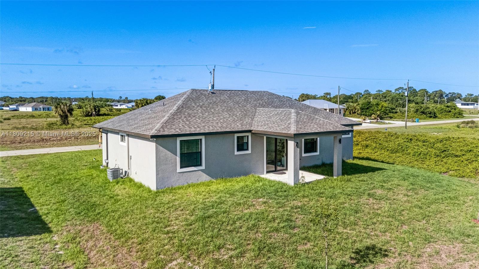PORT LABELLE - Residential