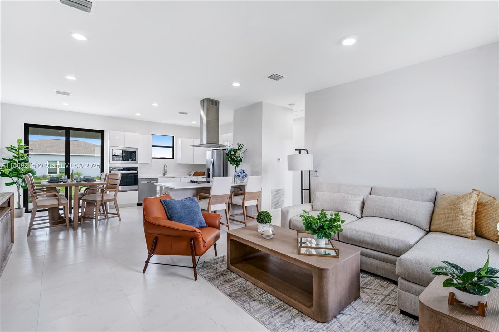 PORT LABELLE - Residential