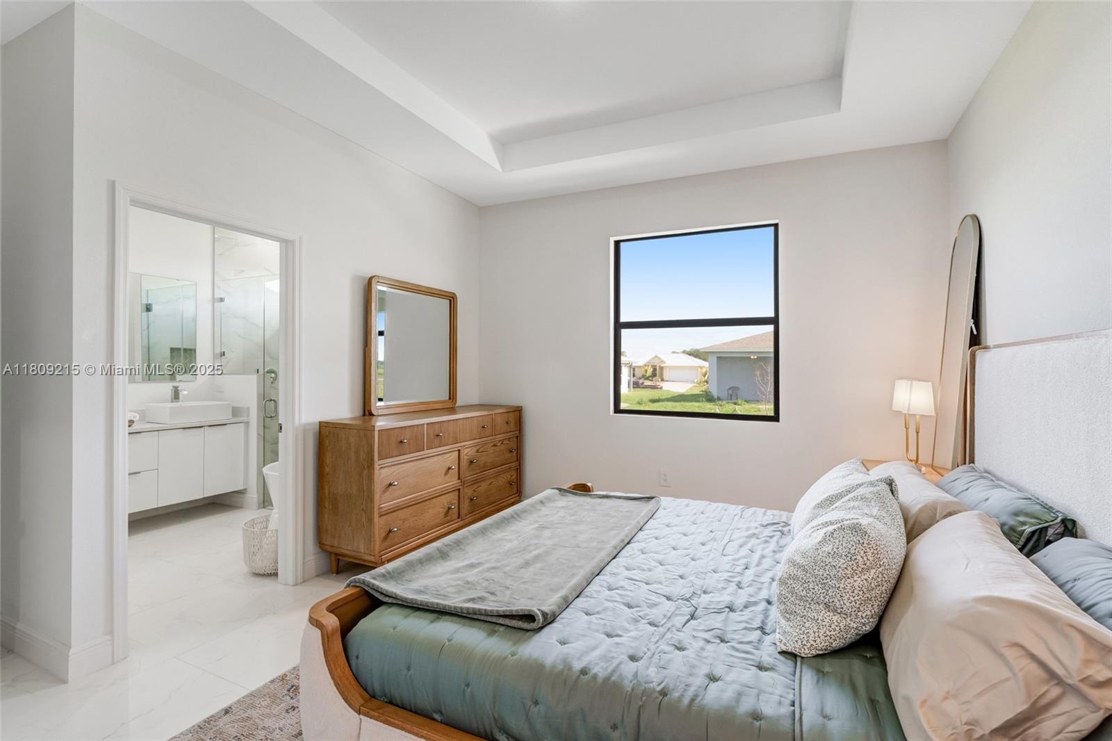 PORT LABELLE - Residential