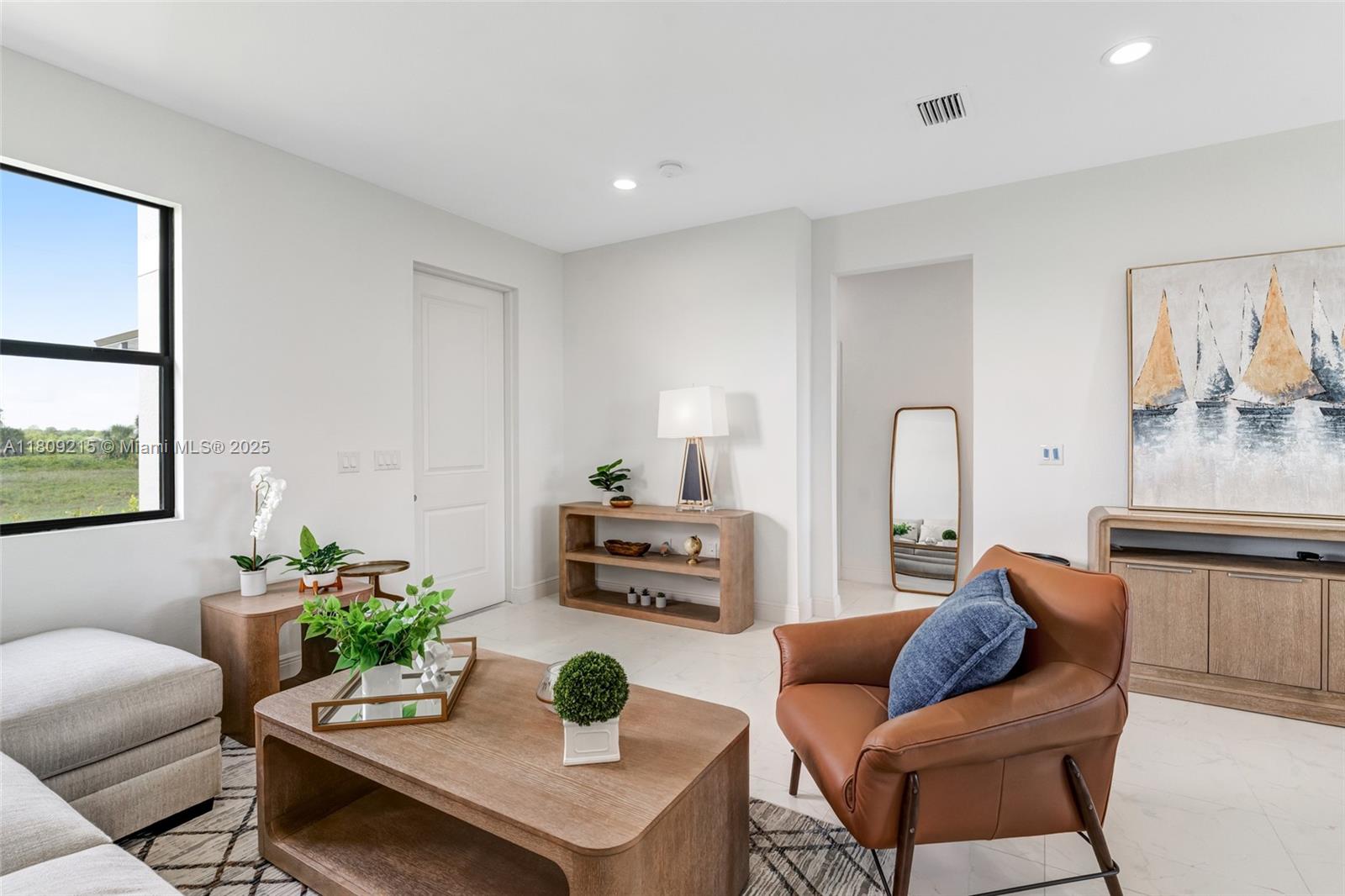 PORT LABELLE - Residential