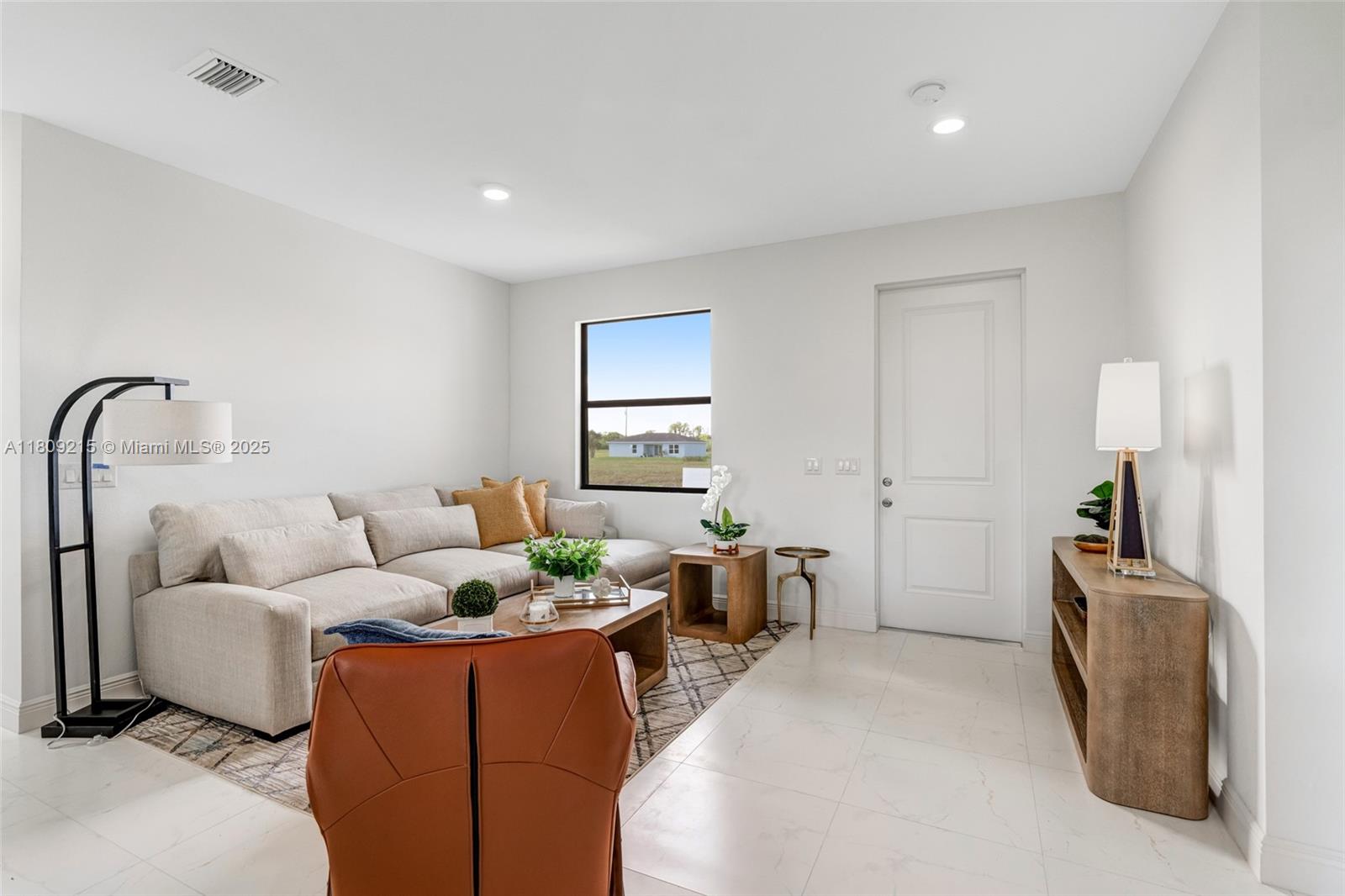 PORT LABELLE - Residential