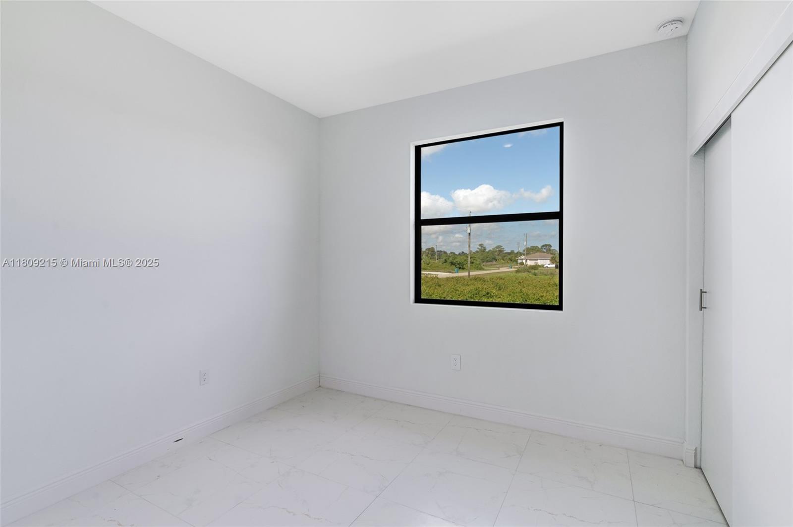 PORT LABELLE - Residential
