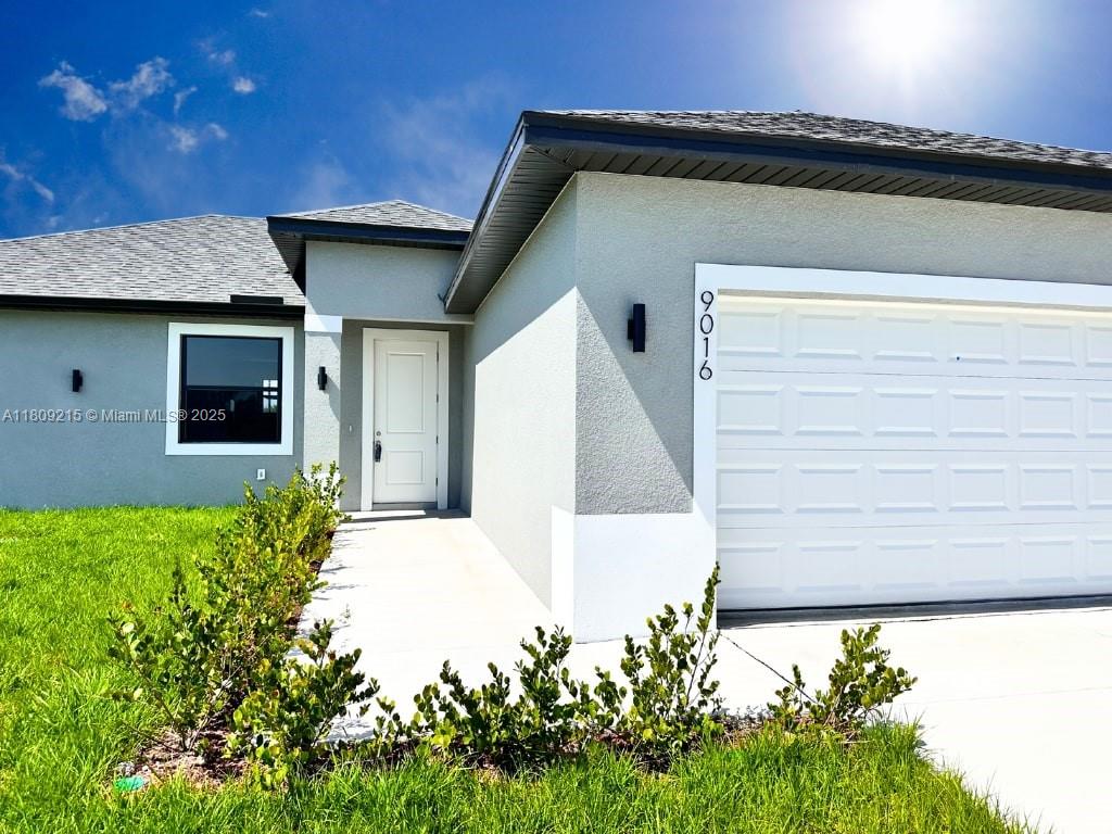 PORT LABELLE - Residential