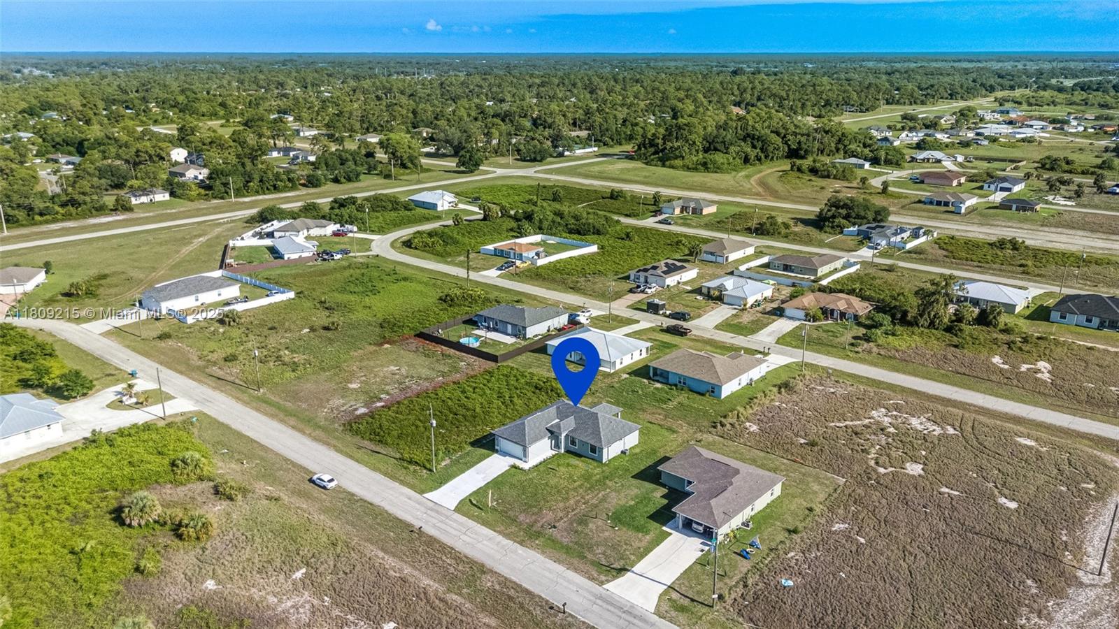 PORT LABELLE - Residential