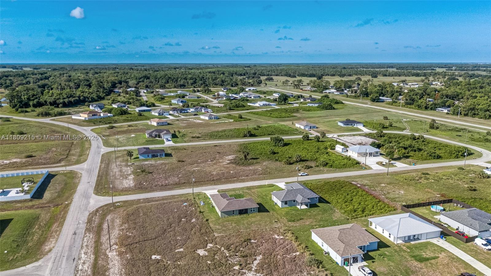 PORT LABELLE - Residential