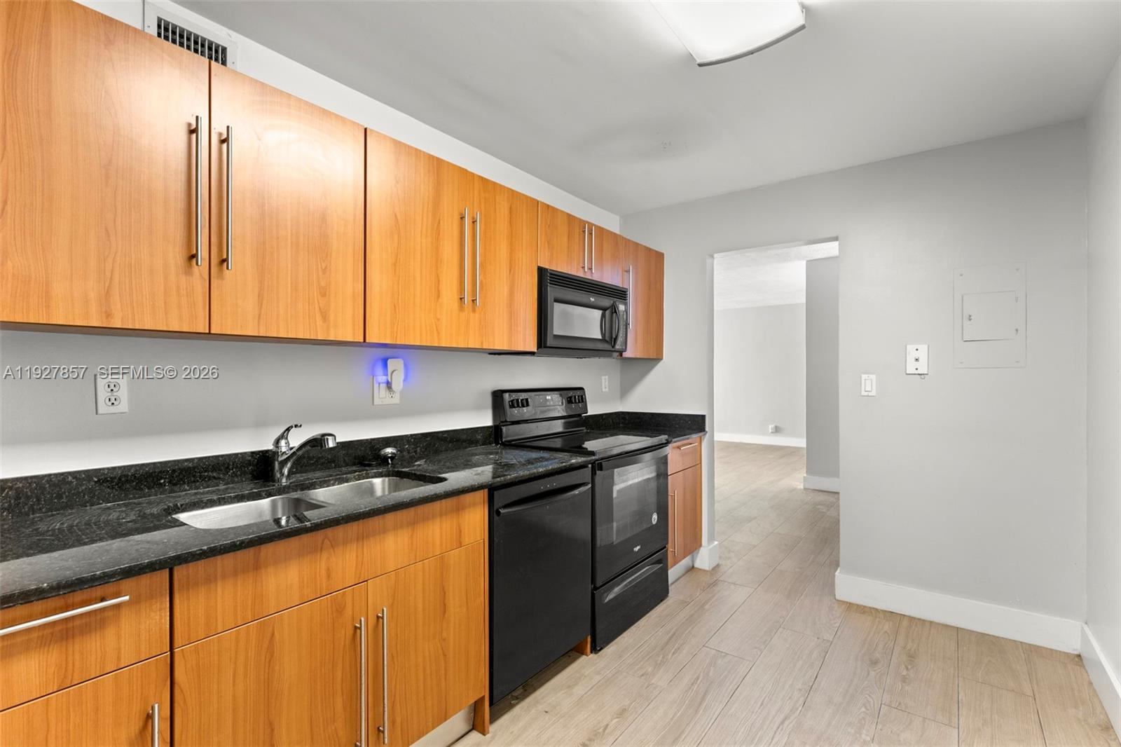 3001 S Ocean Dr 1145