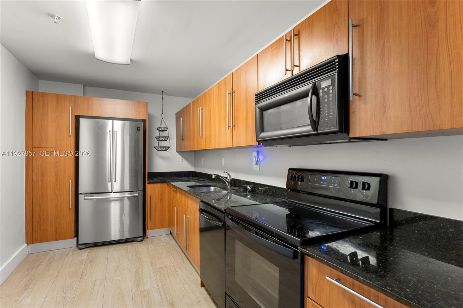 3001 S Ocean Dr 1145