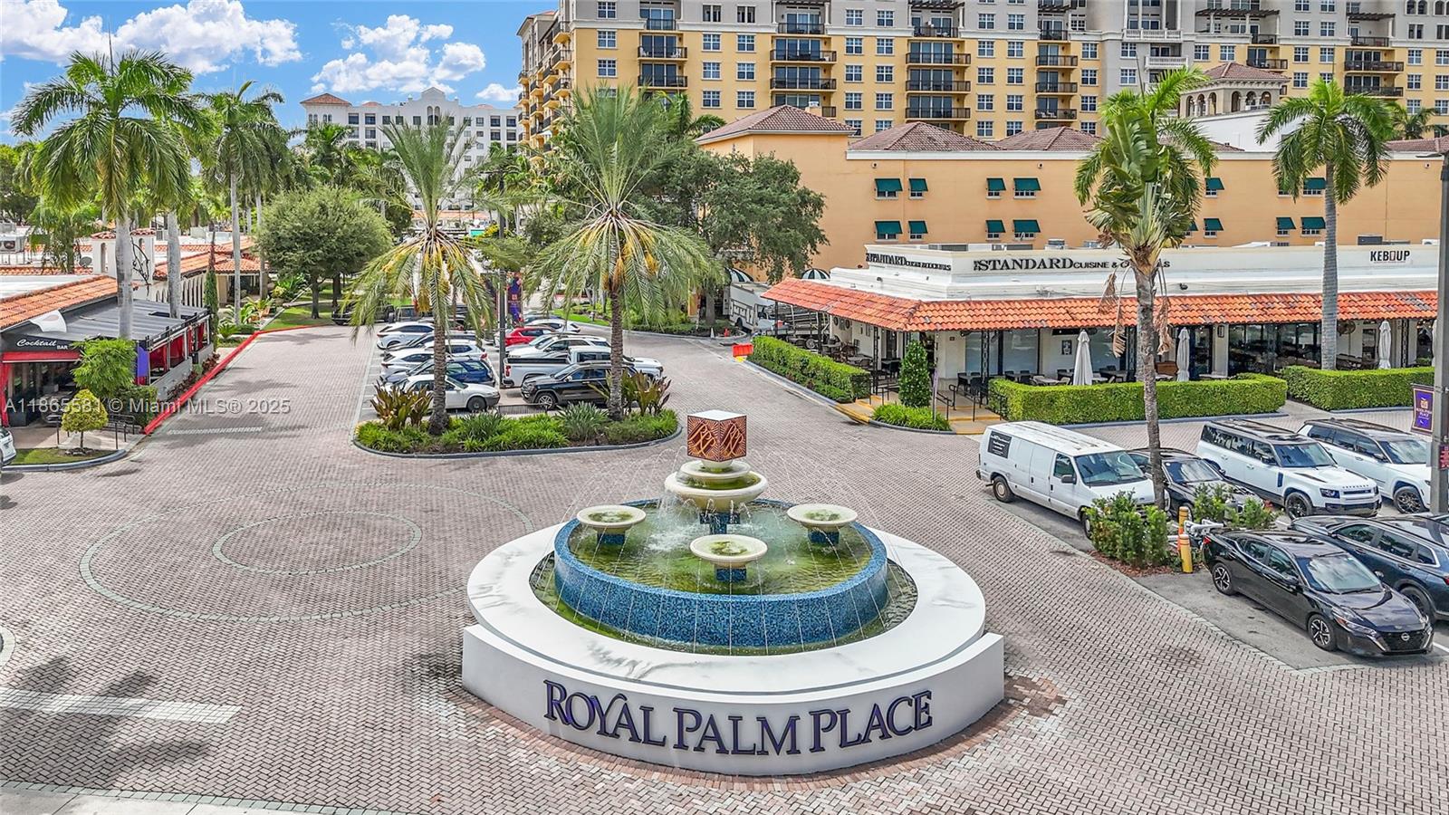 ALINA 220 BOCA RATON COND - Residential