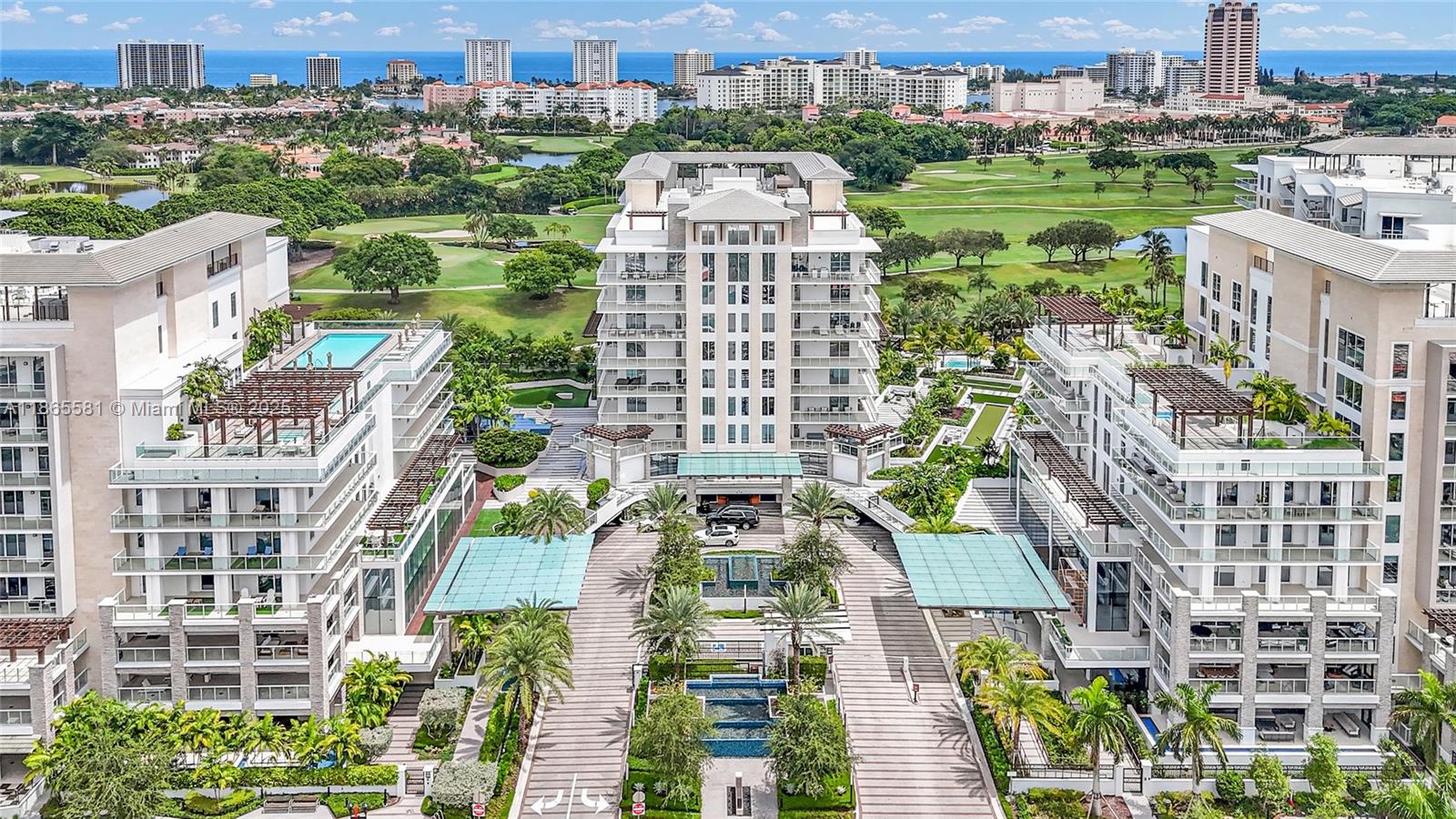 ALINA 220 BOCA RATON COND - Residential