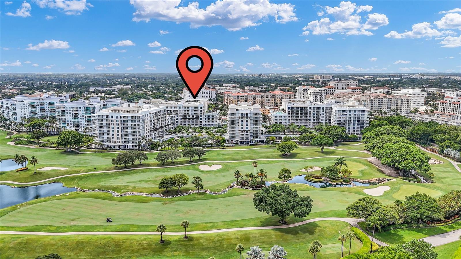 ALINA 220 BOCA RATON COND - Residential