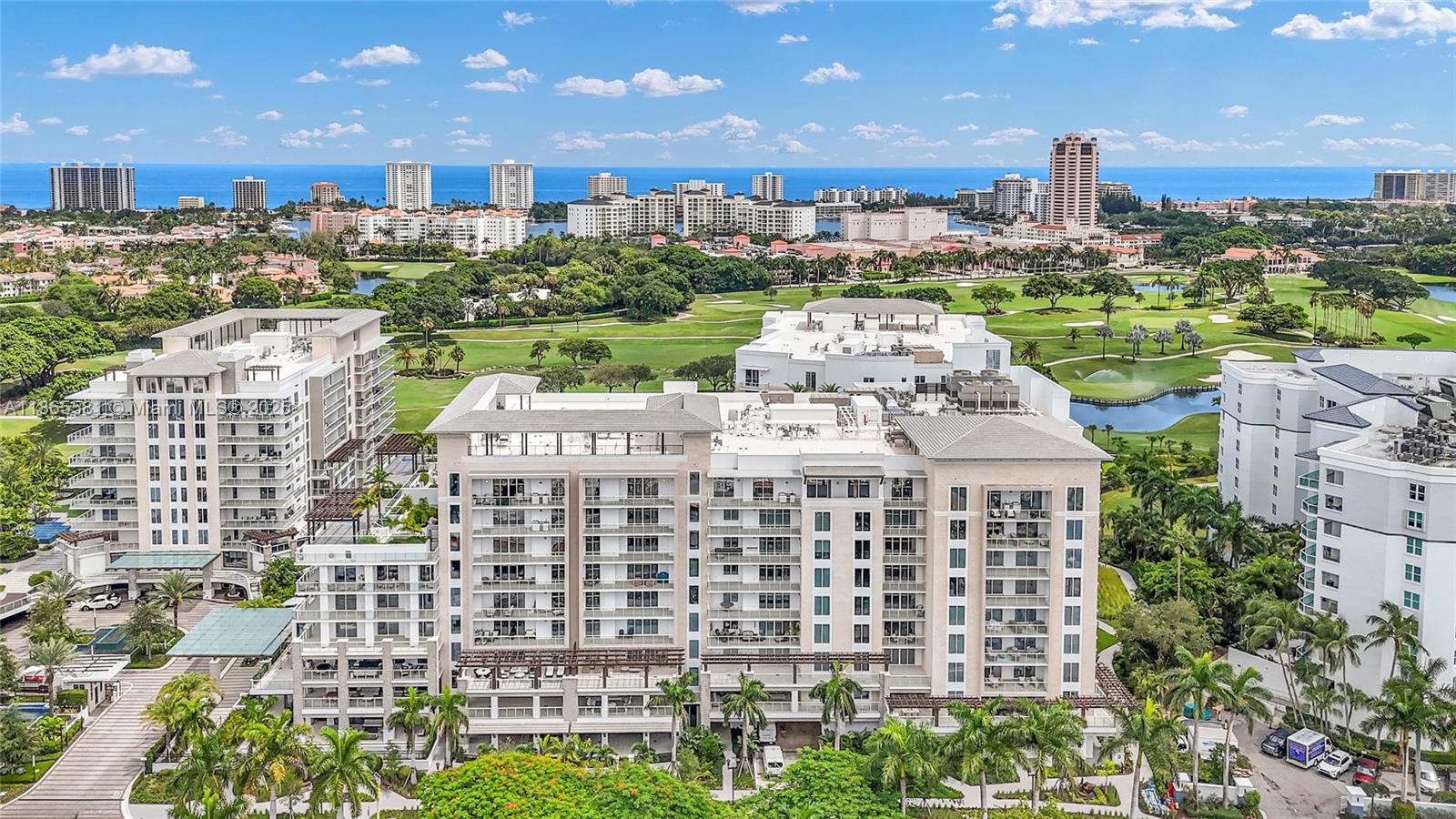ALINA 220 BOCA RATON COND - Residential