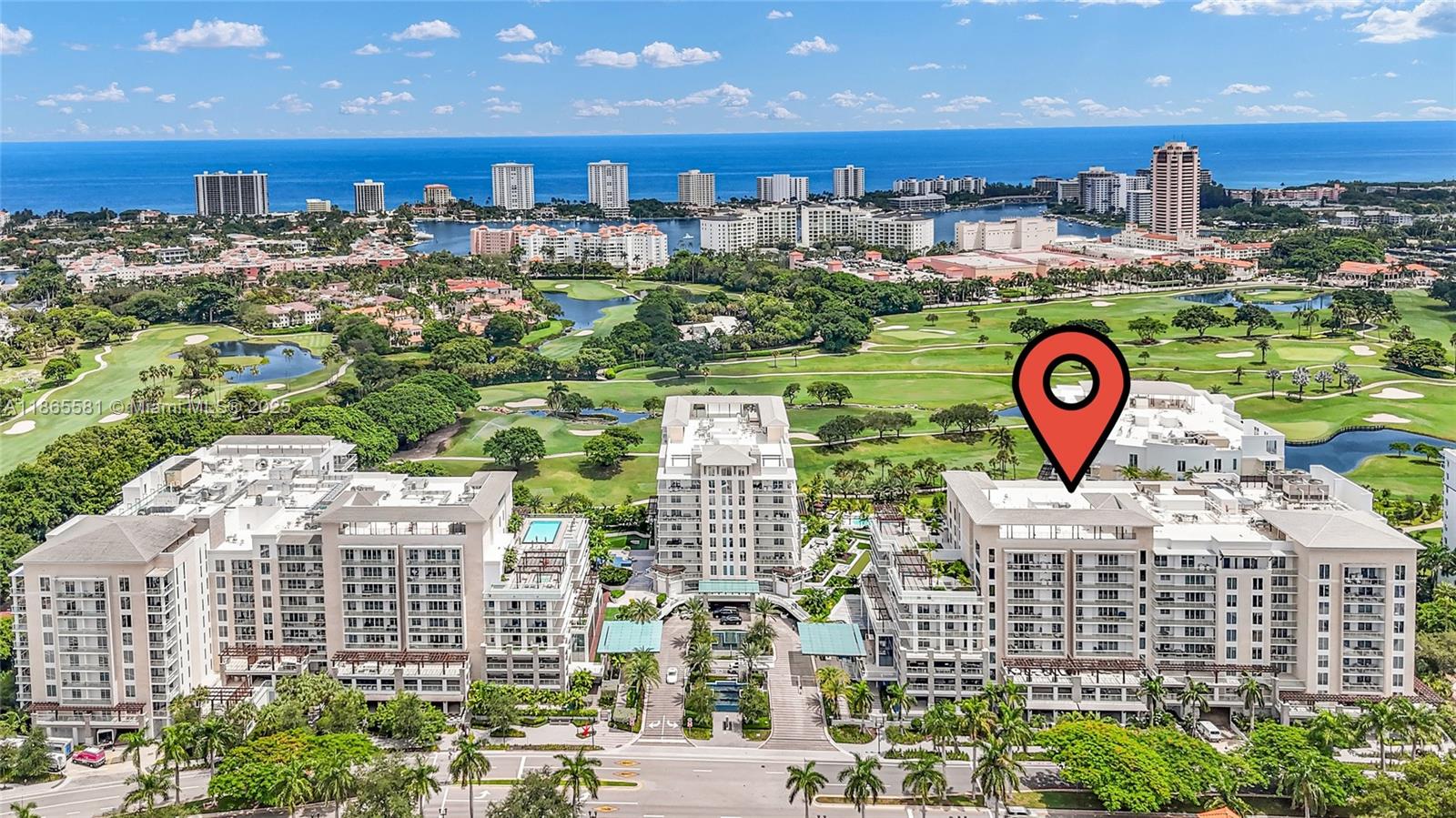 ALINA 220 BOCA RATON COND - Residential